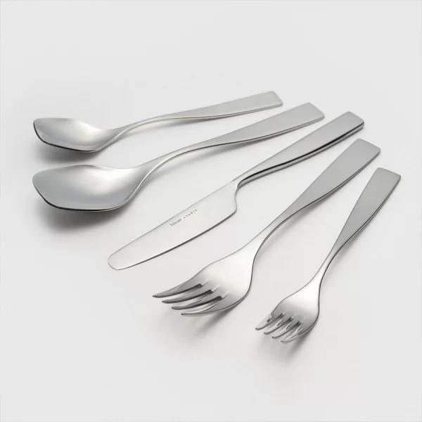 5 PCS Table Spoon